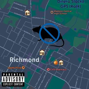 GPS (Rat K) [Explicit]