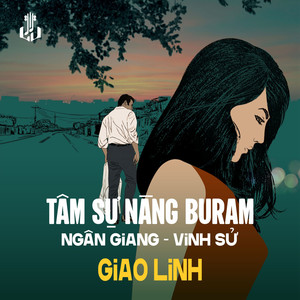 Tâm Sự Nàng Buram (1988) (Remastered)