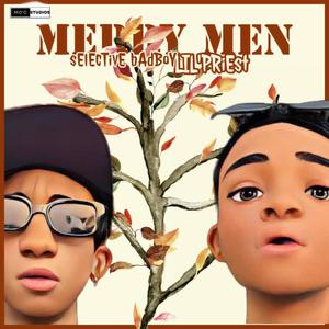 Merry Men (feat. Lil Priest) (Explicit)