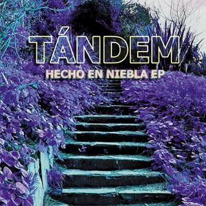 Tandem - DARSE CUENTA