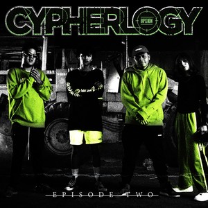 Jonin X M-Pee X Naney X Darkface (Cypherlogy|Explicit)