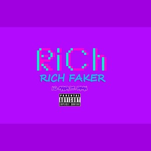 RICH FAKER