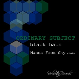 Black Hats (Original Mix)