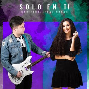 Solo en ti (feat. Selva Iturralde)