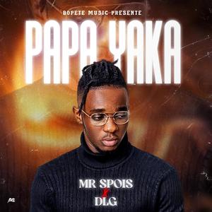 PAPA YAKA (feat. DELANGE)