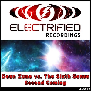 Second Coming (Original Mix)