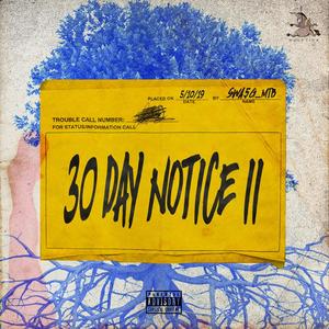 30 Day Notice 2 (Explicit)