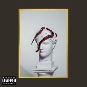 The Worst (feat. Lex Bubble) (Explicit)