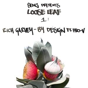 By Design (feat. Rich Garvey & Pro-V)