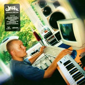 Kosmos (feat. Ingrid Hagel)