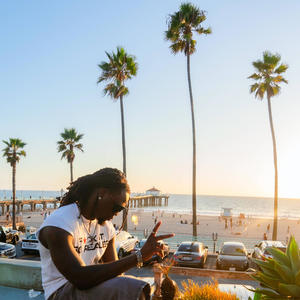 Get To It (Explicit)