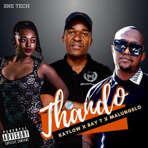 Thando(feat. Kaylow & Ray T)