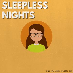 Sleepless Nights(feat. REBEL DON)