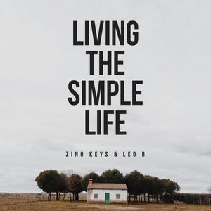 Living the simple life (feat. Zino Keys)