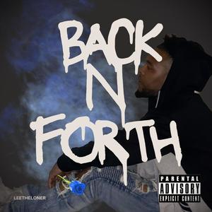 Back n Forth (Explicit)