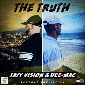 Write Them Off(feat. DEE-MAC) (Explicit)