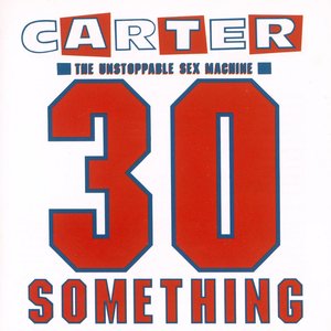 Carter The Unstoppable Sex Machine - Second To Last Will And Testament