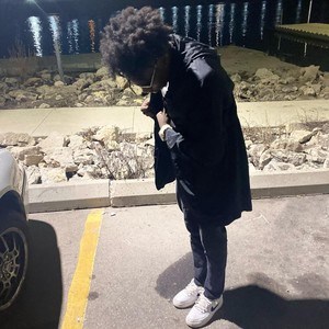 Masked Up(feat. Tasha) (Explicit)