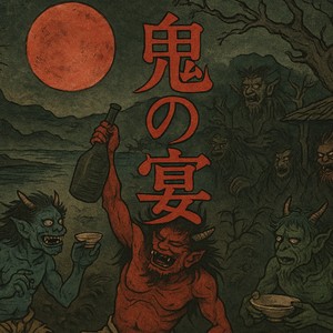 鬼の宴（カバー）