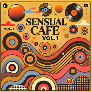 Sensual Cafe vol.1