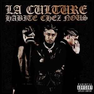 La Culture Habite Chez Nous (Explicit)