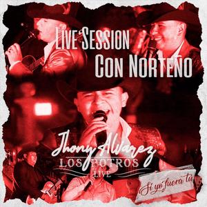 Live Session con Norteño