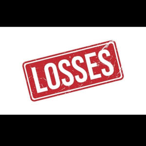 Losses (feat. Doodle G) (Explicit)