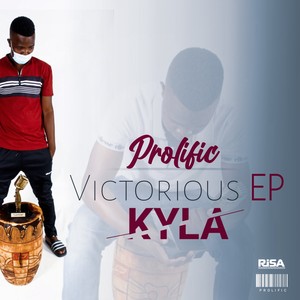 Victorious EP (Explicit)