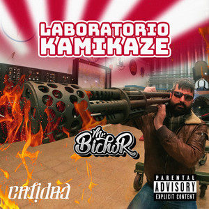 Laboratorio KamiKaze (Explicit)