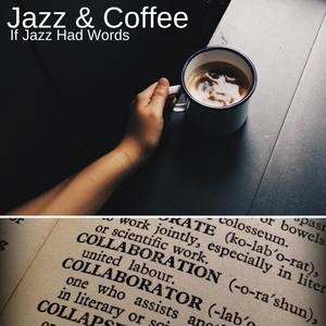 Coffee Drinker