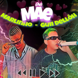 Mãe (feat. Marlinho)