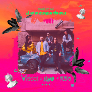 Tá Pra Nascer Quem Não Gosta (RICCI, Kohen, Rushø Remix|Extended)