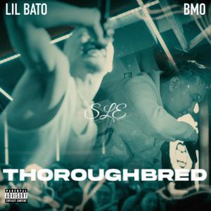 Thoroughbred (feat. Lil Bato) [Explicit]