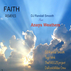 Faith..Remix (DaRockWildas Dub bounce)