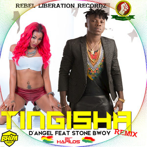 Tingisha (Remix) - Single