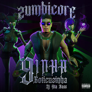 9inha Goticuzinha (Explicit)
