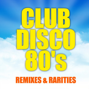 Casanova Hit Mix