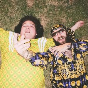 SWEET(feat. Ivntwnsnd & Bobby Clark) (Explicit)