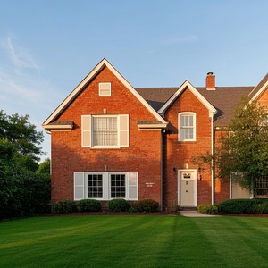 The Veranda with a View of Goodbye