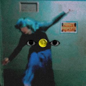 eyes split (Instrumental)