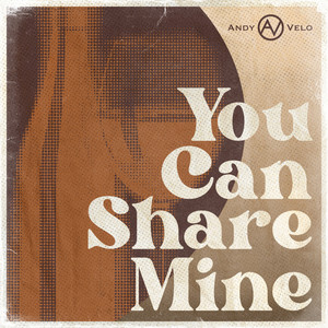 You Can Share Mine