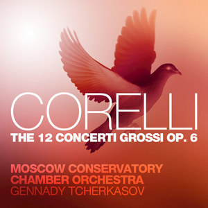 Concerto Grosso No. 8 in G Minor, Op. 6, 