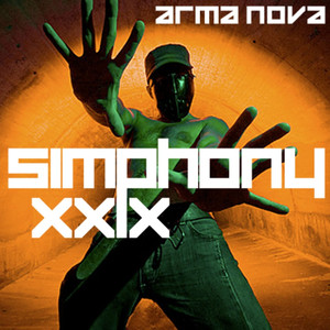 Simphony XXIX