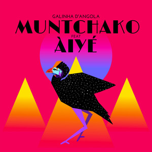 Galinha D'Angola