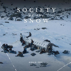 Society of the Snow