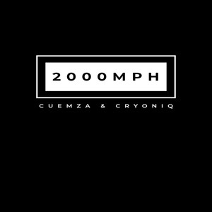 2000MPH