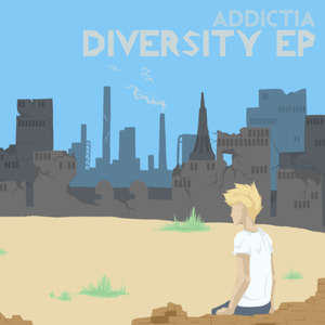 Diversity EP