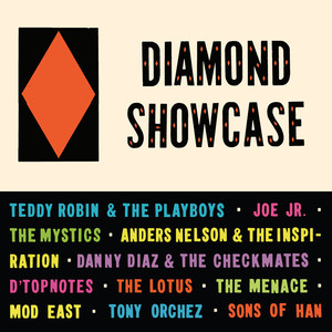 Diamond Showcase