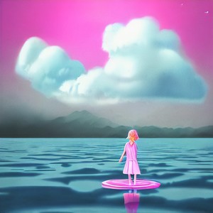 Baby Steps pH-1 宋雨琦