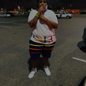 Booth Freestyle (Explicit)